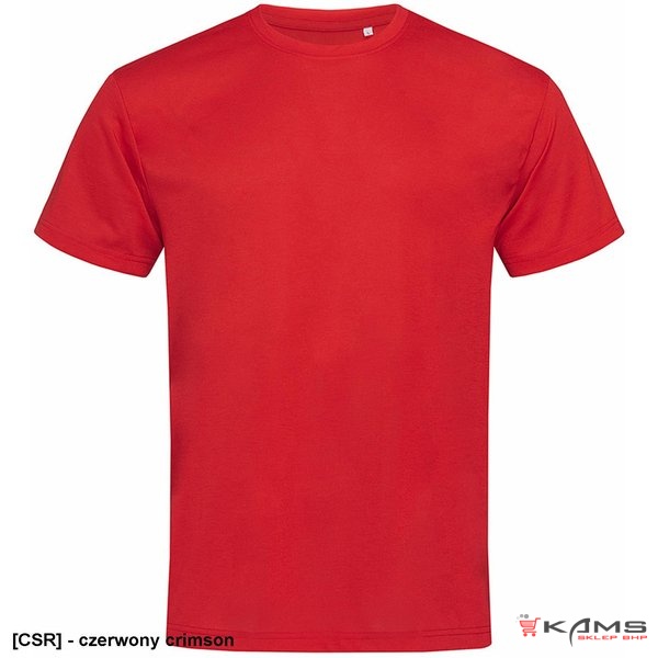SST8600 - T-shirt męski - 7 kolorów - S-2XL