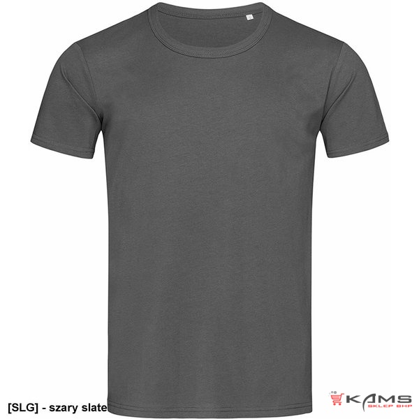 SST9000 - T-shirt męski - 14 kolorów - S-3XL