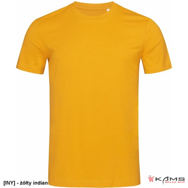 SST9200 - T-shirt męski ST9200 - 10 kolorów - S-2XL