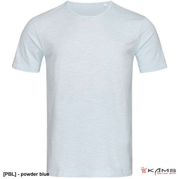 SST9400 - T-shirt męski ST9400 - 8 kolorów - S-2XL