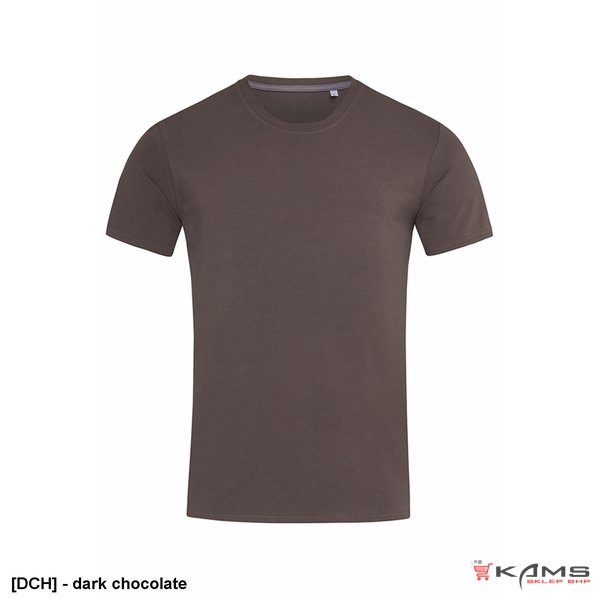 SST9600 - T-shirt męski ST9600 - 13 kolorów - S-2XL