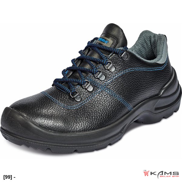 STRONG PROFESSIONAL PANTERA O2 - półbuty - 38-48