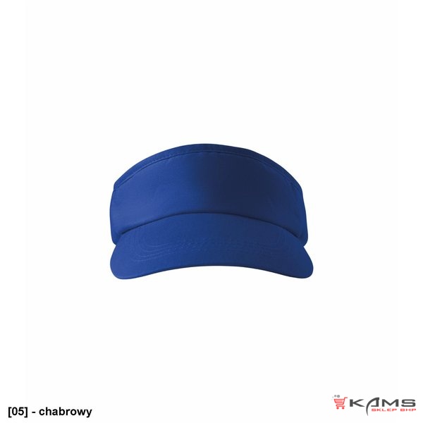 Sunvisor 310 - ADLER - Daszki unisex, 280 g/m², 100 % bawełna - 6 kolorów - nastawialna