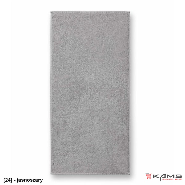 Terry Towel 908 - ADLER - Ręcznik unisex, 350 g/m², 100 % bawełna - 9 kolorów - 50 x 100 cm
