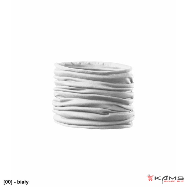 Twister 328 - ADLER - Scarf unisex/kids, 135 g/m², 100 % poliester - 8 kolorów - uni