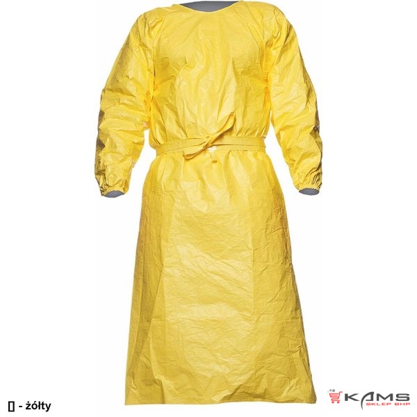 TYCH-C-GO - fartuch ochronny typu chirurgicznego - S-M-2XL