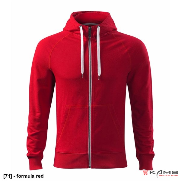 Voyage 452 - ADLER - Bluza męska, 320 g/m² - 4 kolory - S-3XL