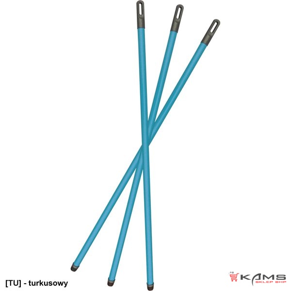 YTRZON120 - trzonek 120 cm, wykonany z tworzywa sztucznego