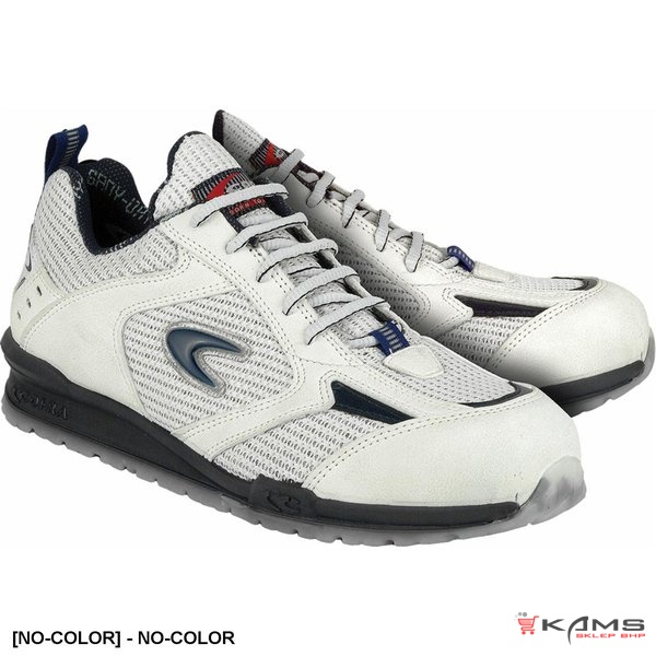 BRC-FLAMENG - Półbuty FLAMENG - 39-47