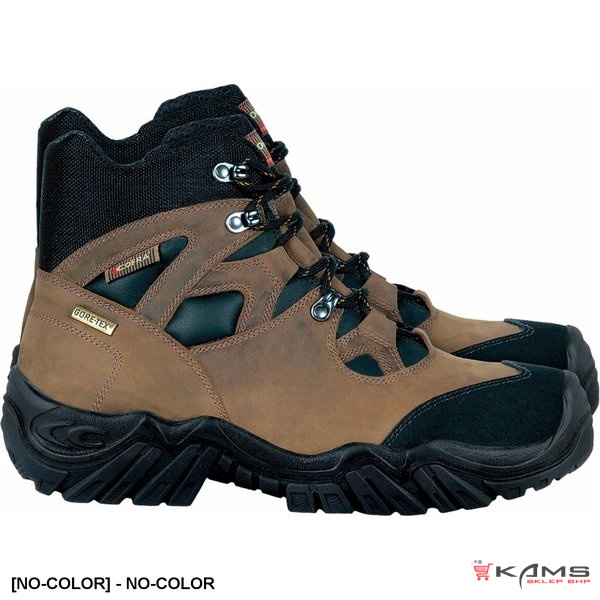 BRC-JACKSON - Trzewiki JACKSON - 39-47
