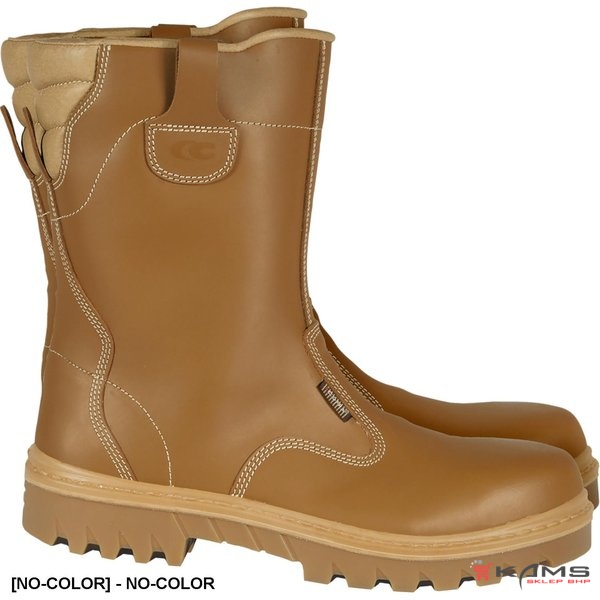 BRC-NEWYORK - Buty typu kozak NEW YORK 2 - 40-48