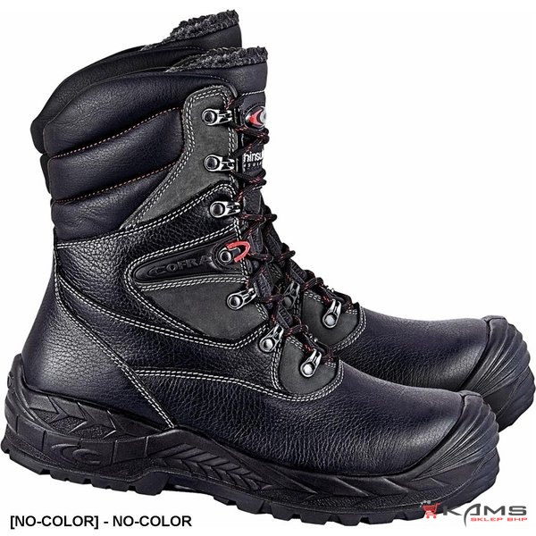 BRC-NIKKAR - Buty bezpieczne NIKKAR - 39-47