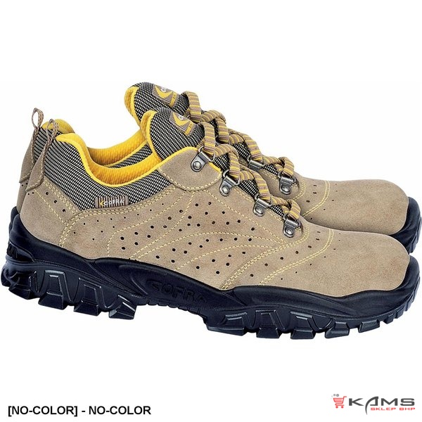 BRC-NILO-S1P - Półbuty NEW NILO - 36-48