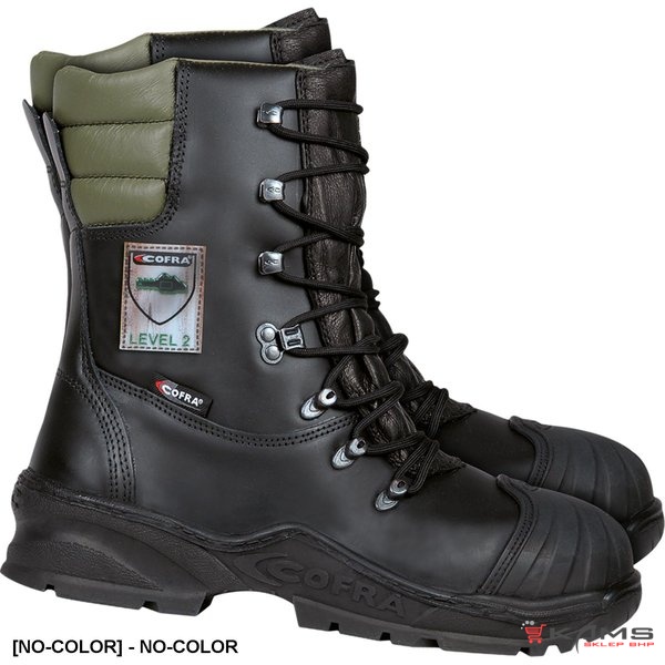 BRC-POWER - Wysokie buty POWER - 39-48