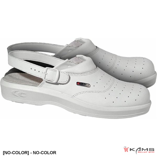 BRC-RICHARD - Półbuty RICHARD - 35-38