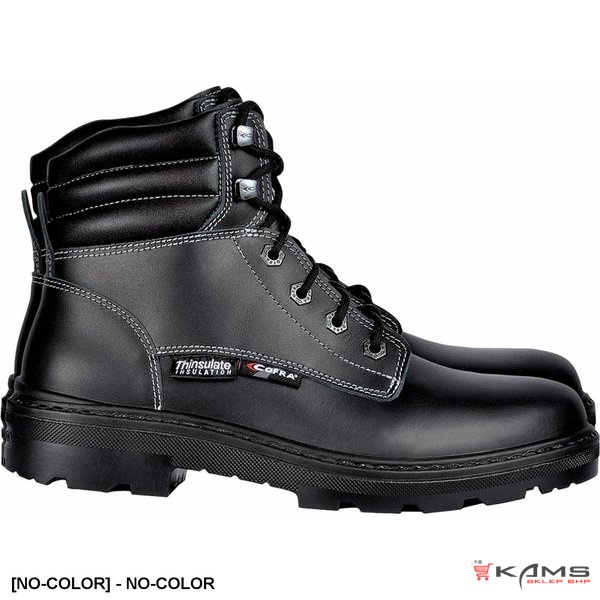 BRC-SIOUX-S3CI - Trzewik SIOUX - 40-47