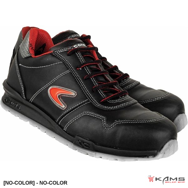 BRC-ZATOPEK - Półbut ZATOPEK - 36-47