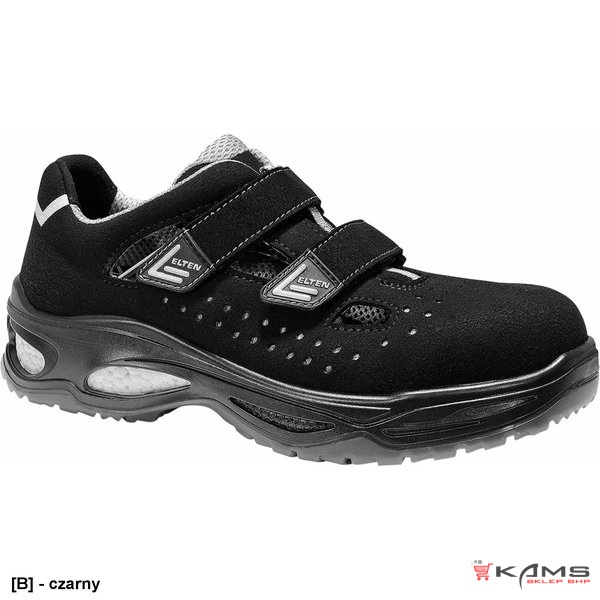EL-719460 - Sandały bezpieczne ELTEN ETHAN EASY ESD - 40-48