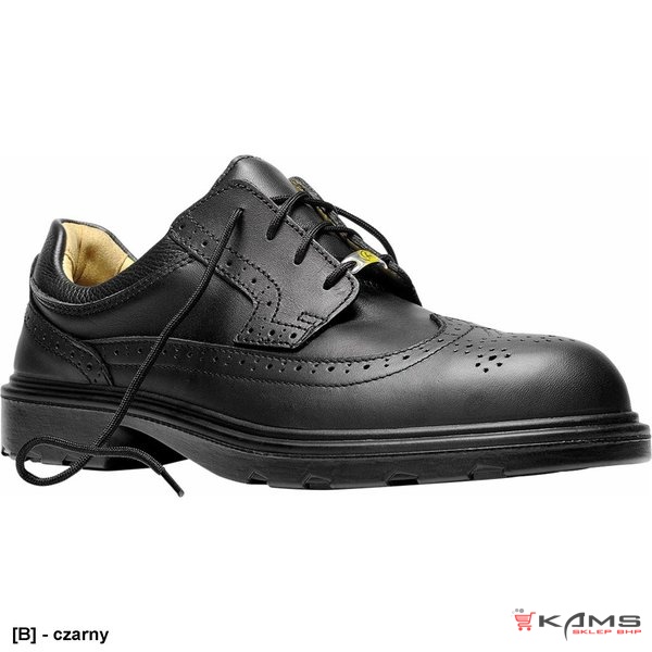 EL-72301 - Półbuty bezpieczne ELTEN OFICER COMPO LOW ESD - 39-47