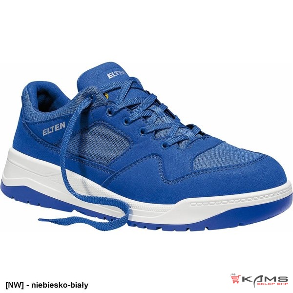 EL-723351 - Półbuty bezpieczne MAVERICK LOW ESD - 38-48