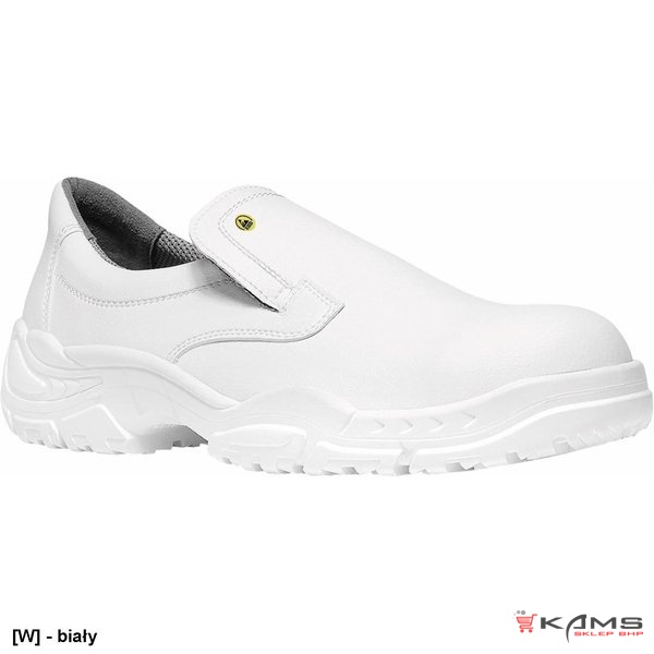 EL-72498 - Półbuty bezpieczne ELTEN SLIPPER LOW ESD - 39-48
