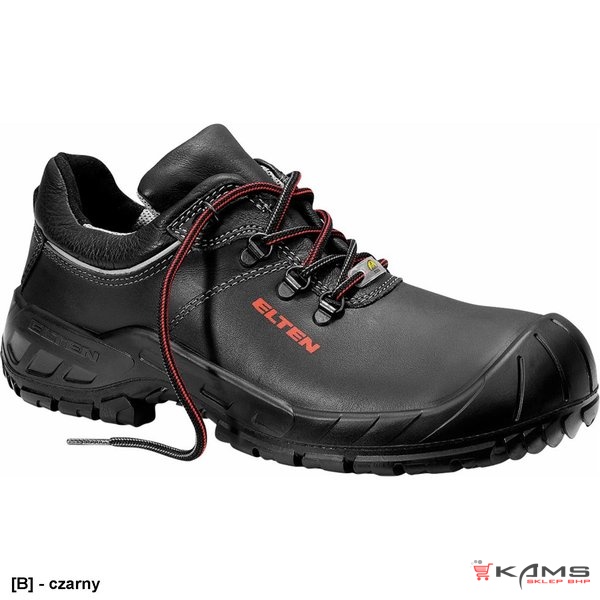 EL-725841 - Półbuty bezpieczne ELTEN RENZO LOW ESD - 36-50