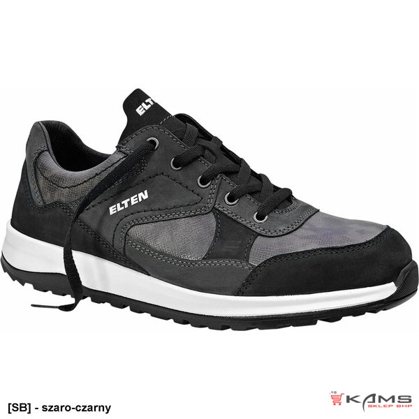 EL-729661 - Półbuty bezpieczne ELTEN RUNAWAY - 40-48