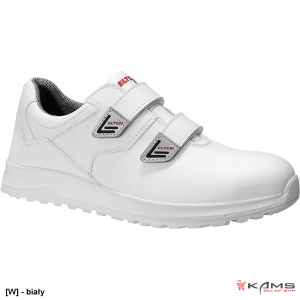 EL-729685 - Półbuty bezpieczne ELTEN GRIP - 35-48
