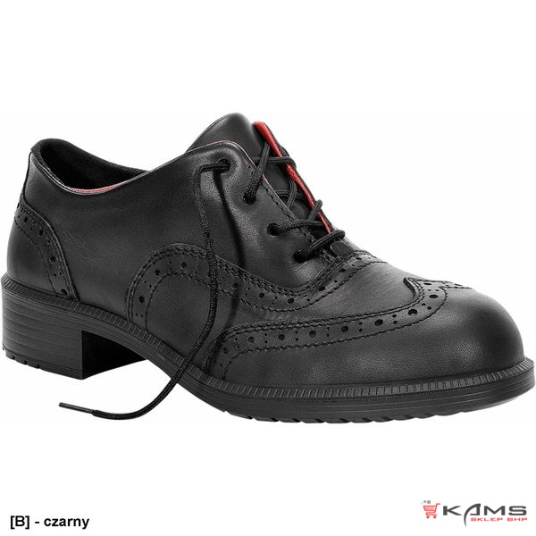 EL-74304 - Półbuty bezpieczne ELTEN OFICER LADY - 36-42