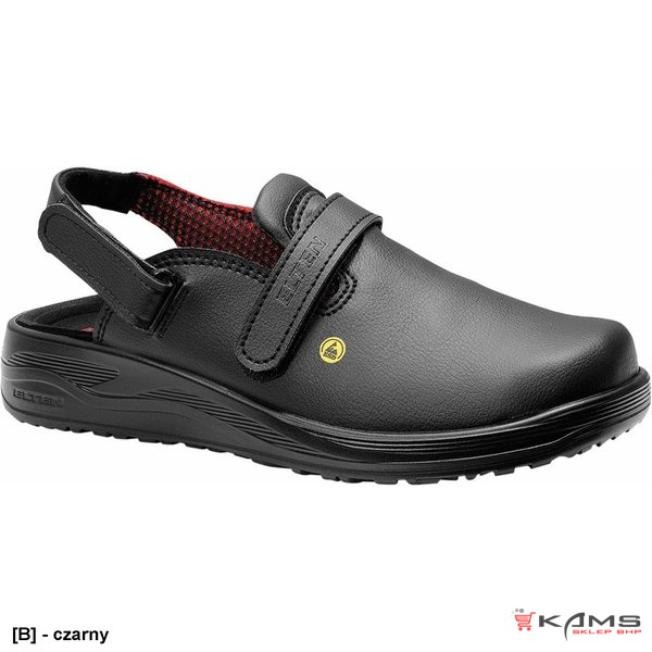 EL-74430 - Sandały bezpieczne ELTEN MIA - 35-42