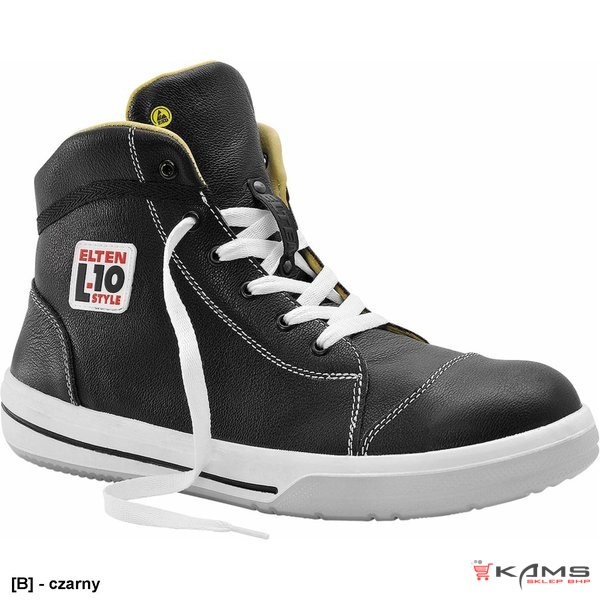 EL-761081 - Trzewiki bezpieczne ELTEN SHADOW - 37-47