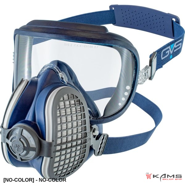 GVS-MAS-SPR407 - Półmaska wielokrotnego użytku Elipse Integra P3 RD SPR407 - S/M-M/L