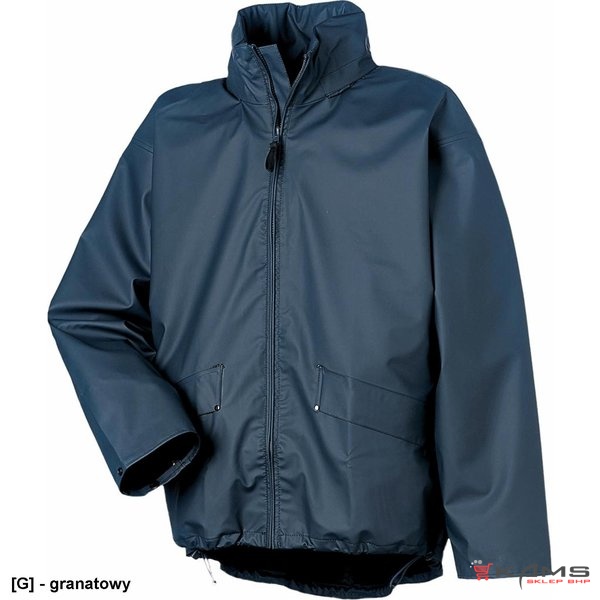 HH-VOSS-J - Kurtka VOSS - XS-4XL
