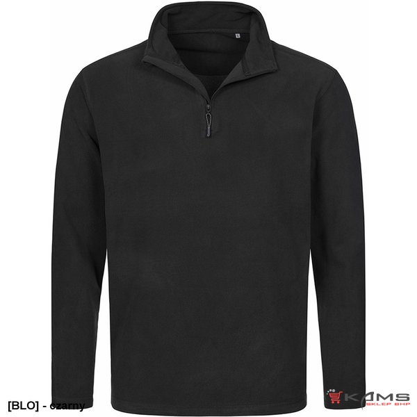 SST5020 - Bluza męska z polaru - 3 kolory - S-2XL