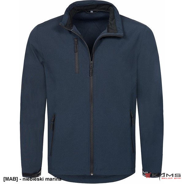 SST5230 - Kurtka dla mężczyzn SST5230. - 3 kolory - S-2XL