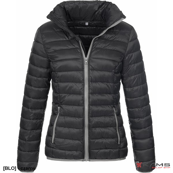 SST5300 - Pikowana kurtka dla kobiet - 4 kolory - S-XL