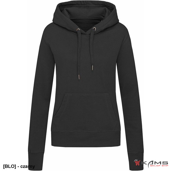 SST5700 - Bluza damska z kapturem - S-XL