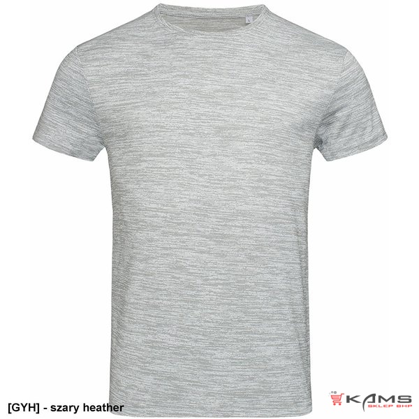 SST8020 - T-shirt dla mężczyzn - 3 kolory - S-2XL