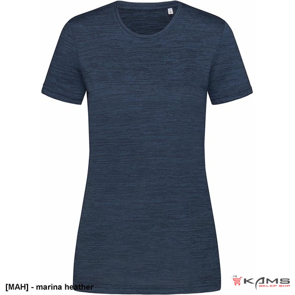 SST8120 - T-shirt dla kobiet - 3 kolory - S-XL