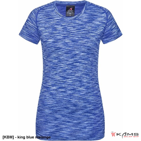 SST8900 - T-shirt dla kobiet SST8900. - 3 kolory - S-XL