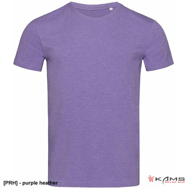 SST9800 - T-shirt męski ST9800 - 7 kolorów - S-2XL